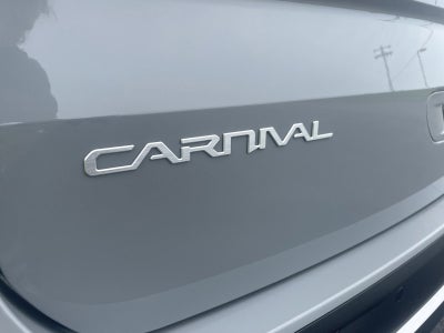 2024 Kia Carnival SX Prestige