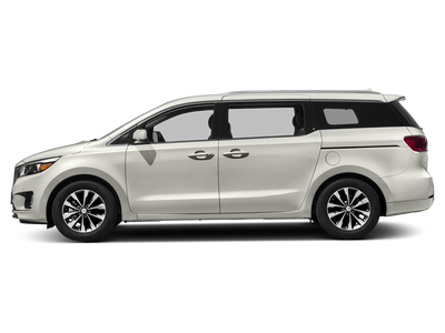 2016 Kia Sedona SX