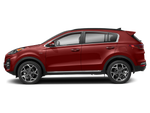 2021 Kia Sportage SX Turbo