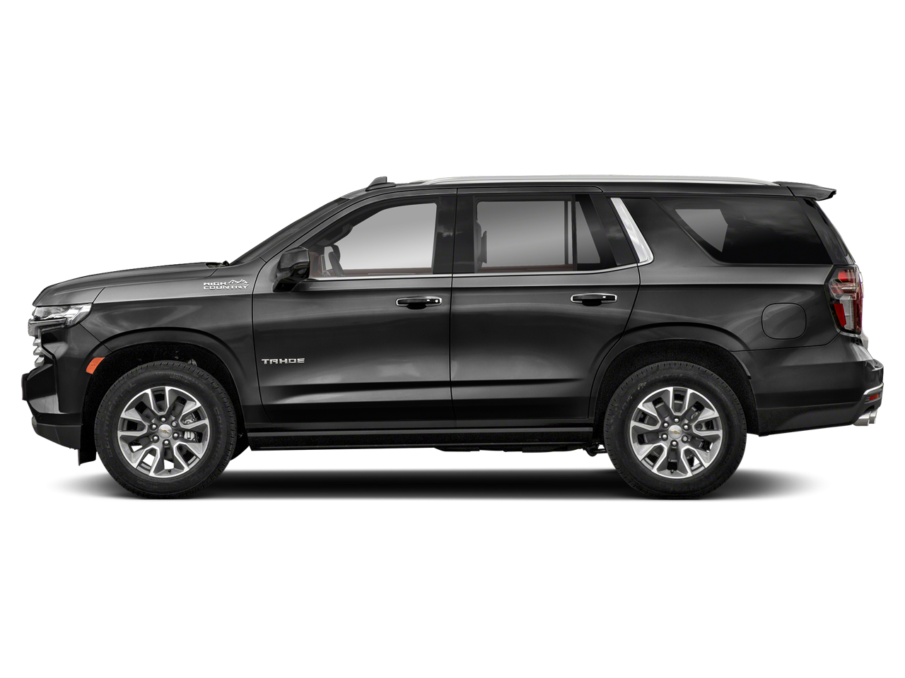 2024 Chevrolet Tahoe High Country - Photo 27