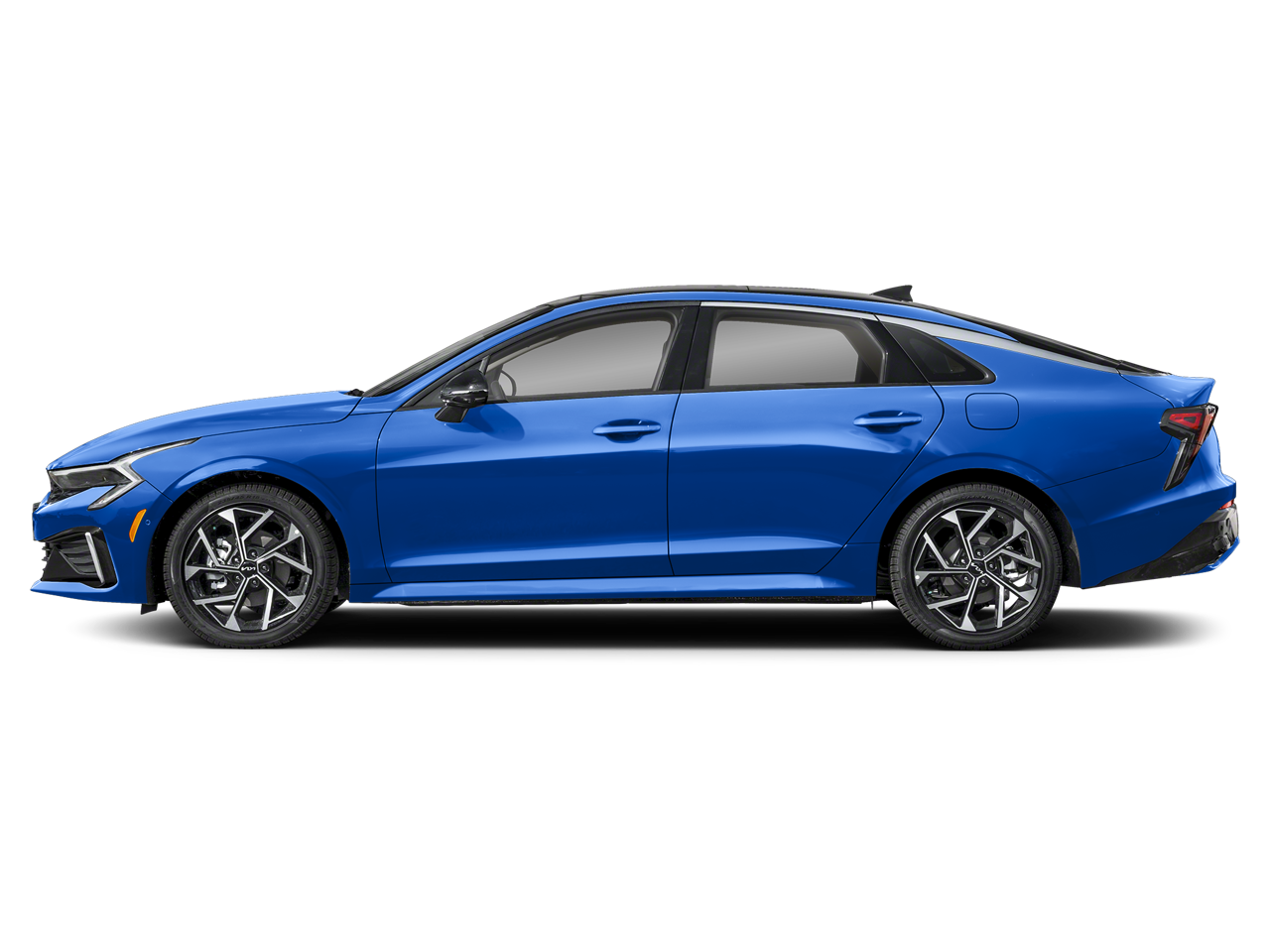 2026 Kia K5 EX - Photo 30