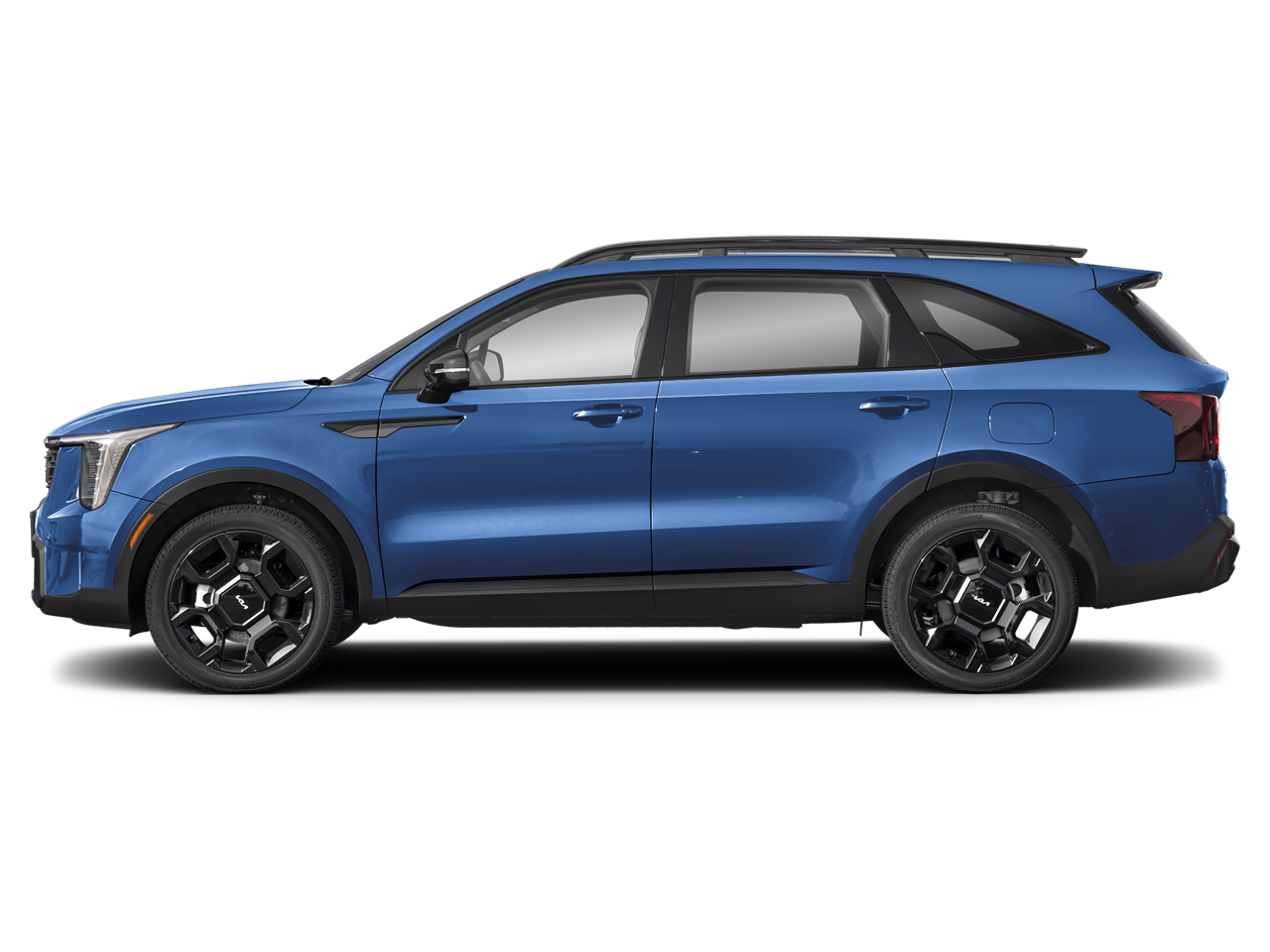 2026 Kia Sorento X-Line EX - Photo 30