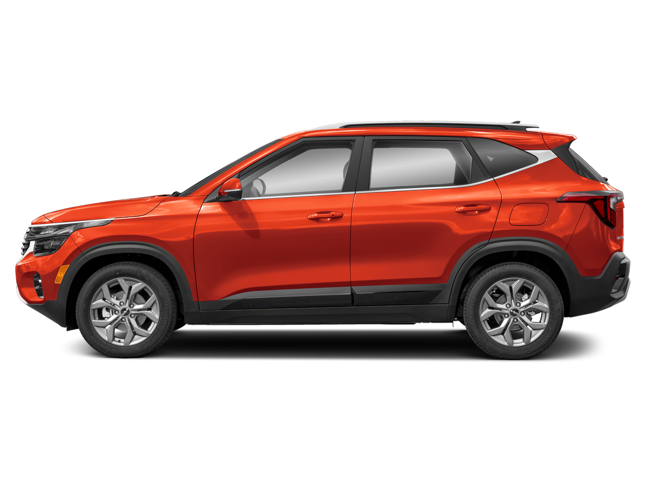 2026 Kia Seltos S - Photo 30