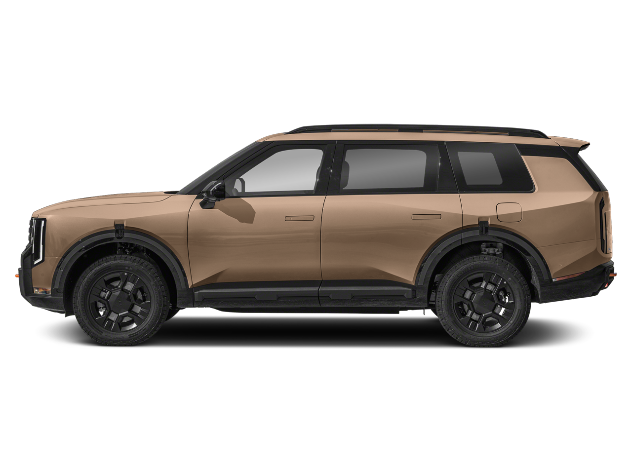 2027 Kia Telluride X-Line SX-Prestige