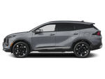 2027 Kia Sportage Hybrid SX-Prestige