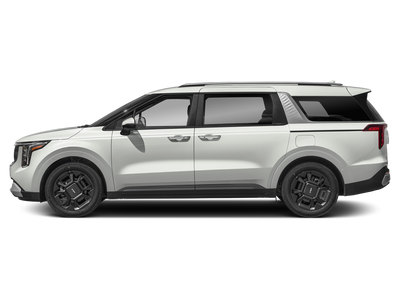 2027 Kia Carnival Hybrid EX