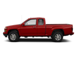 2011 Chevrolet Colorado LT w/1LT