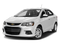 2017 Chevrolet Sonic LT
