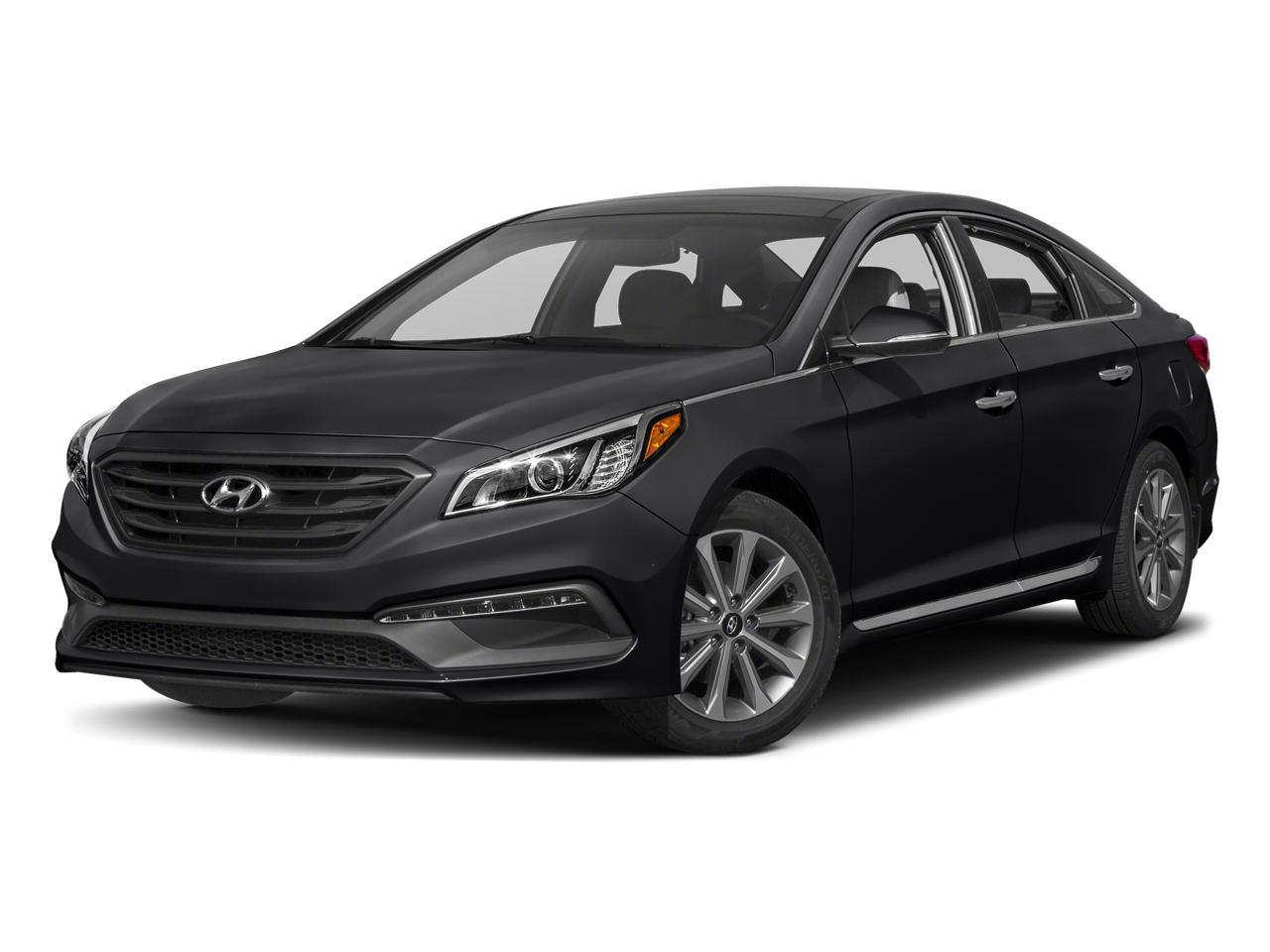 2017 Hyundai Sonata Limited's photo