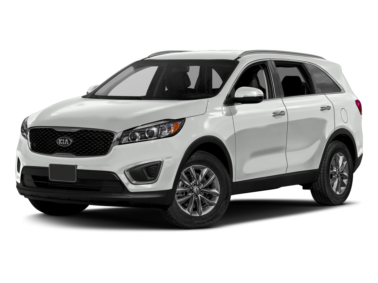 2017 Kia Sorento LX V6 AT 4WD's photo