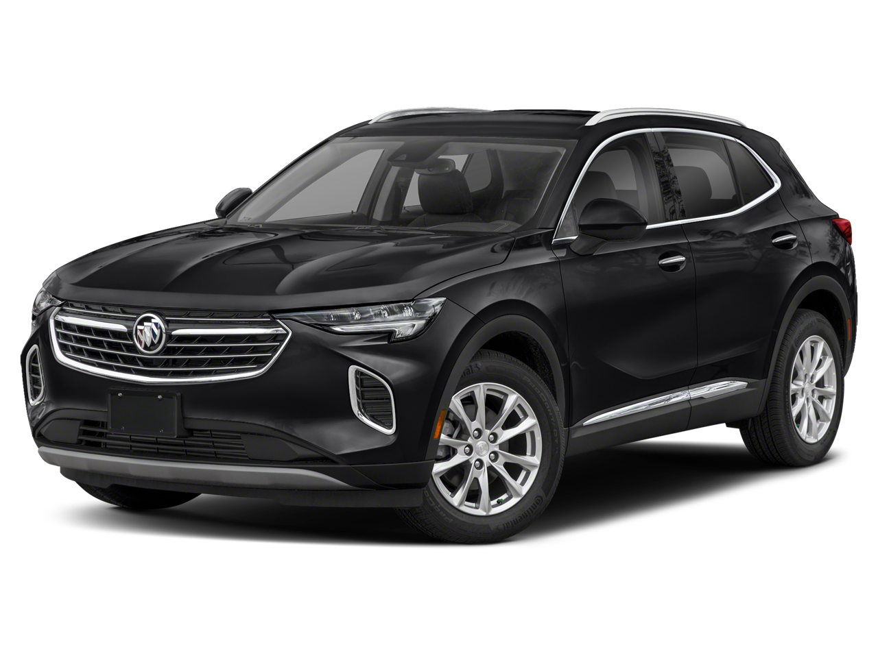 2022 Buick Envision Preferred FWD's photo