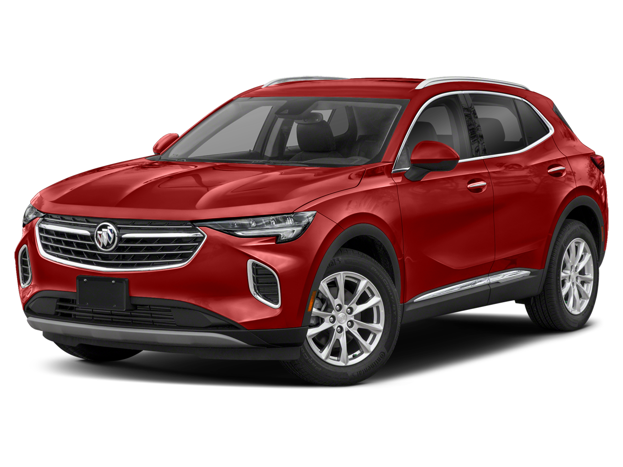 2022 Buick Envision Essence FWD's photo
