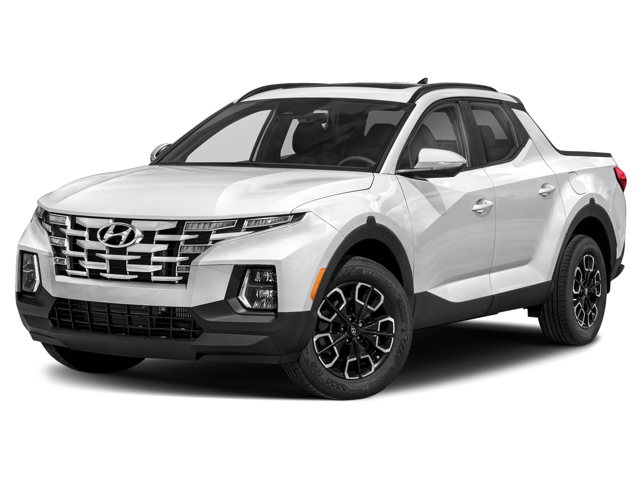 2022 Hyundai Santa Cruz SEL Premium