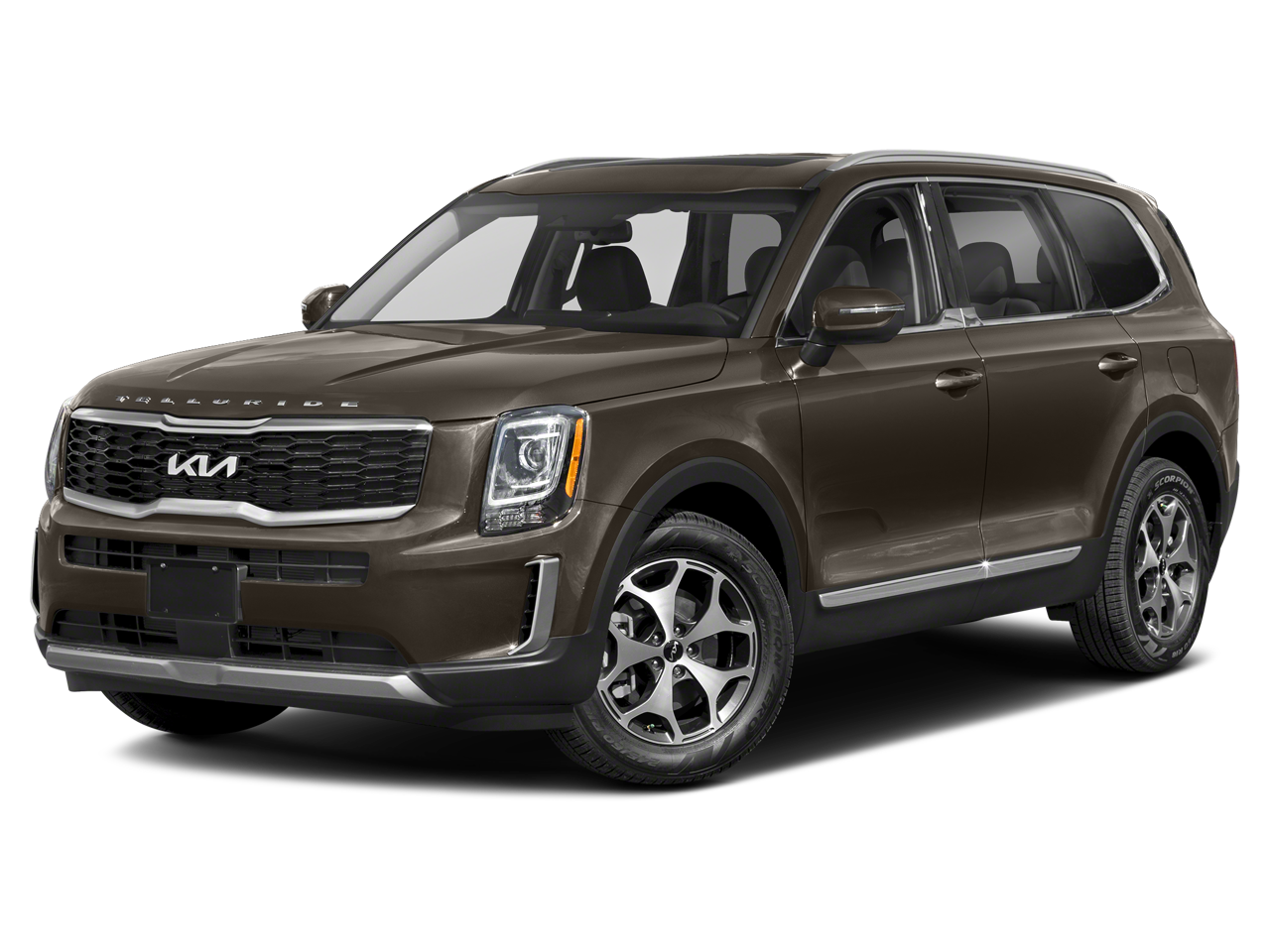 2022 Kia Telluride