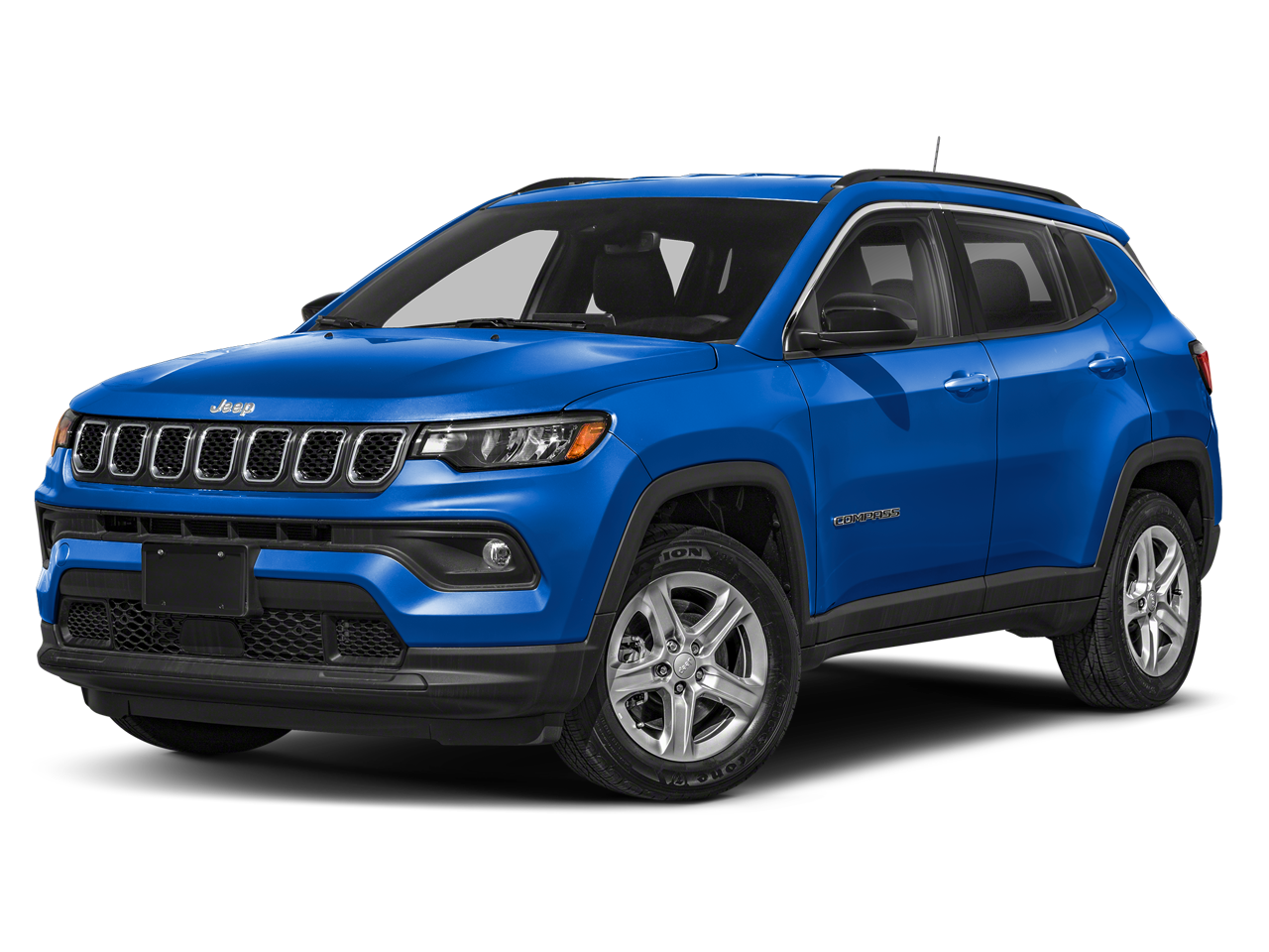 2023 Jeep Compass Latitude Lux 4X4's photo