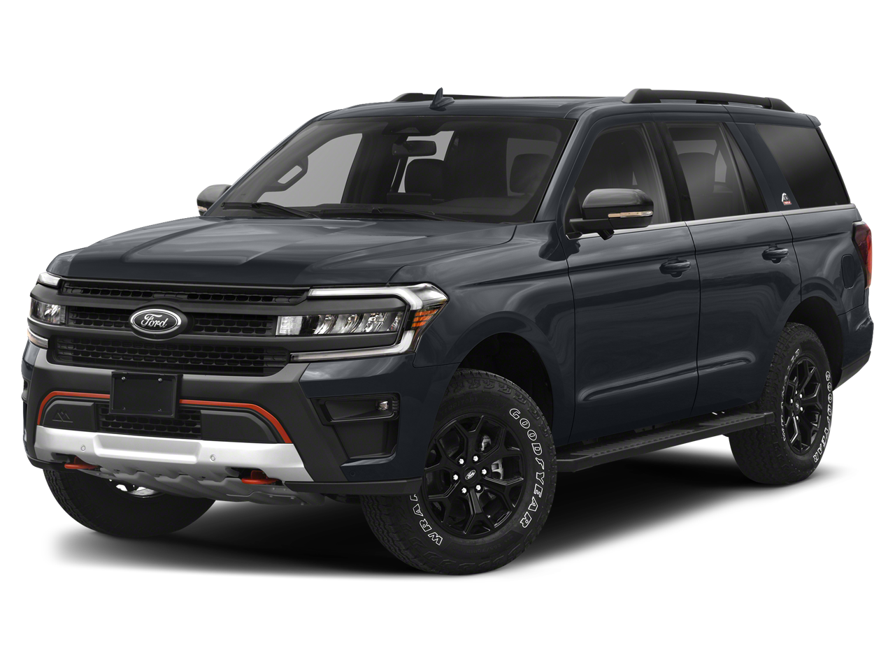 2024 Ford Expedition Timberline 4x4's photo