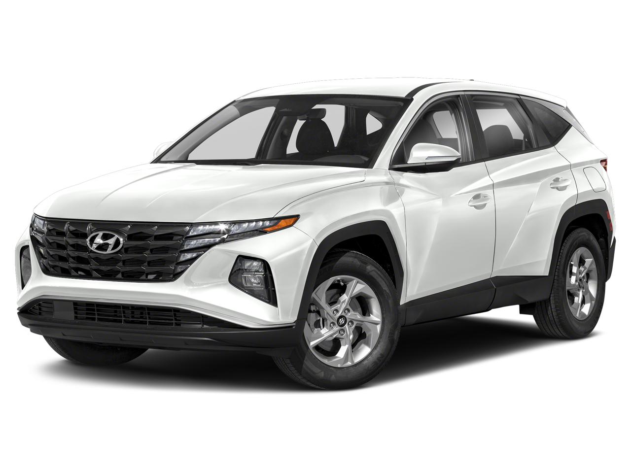 2024 Hyundai Tucson XRT