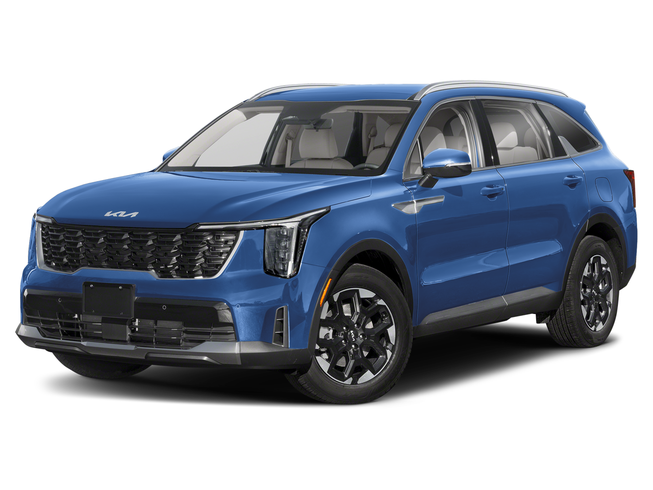 2024 Kia Sorento