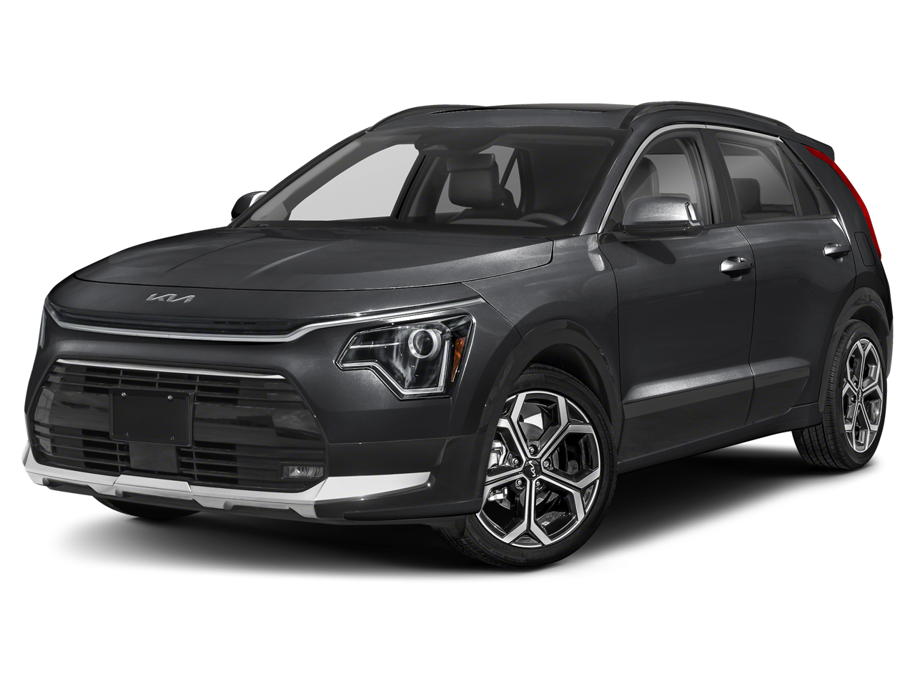 2024 Kia Niro