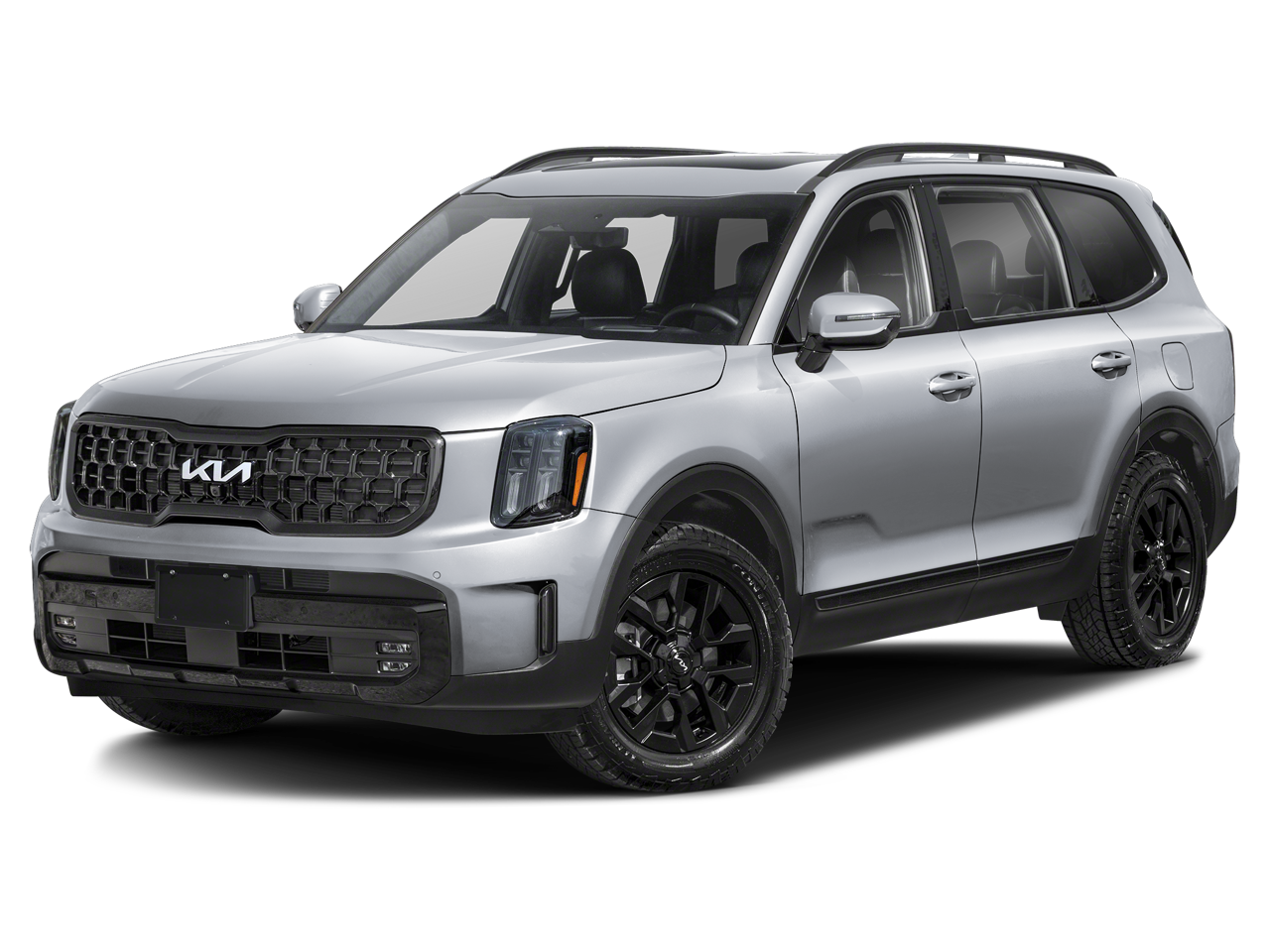 2024 Kia Telluride SX Prestige X-Pro AWD's photo