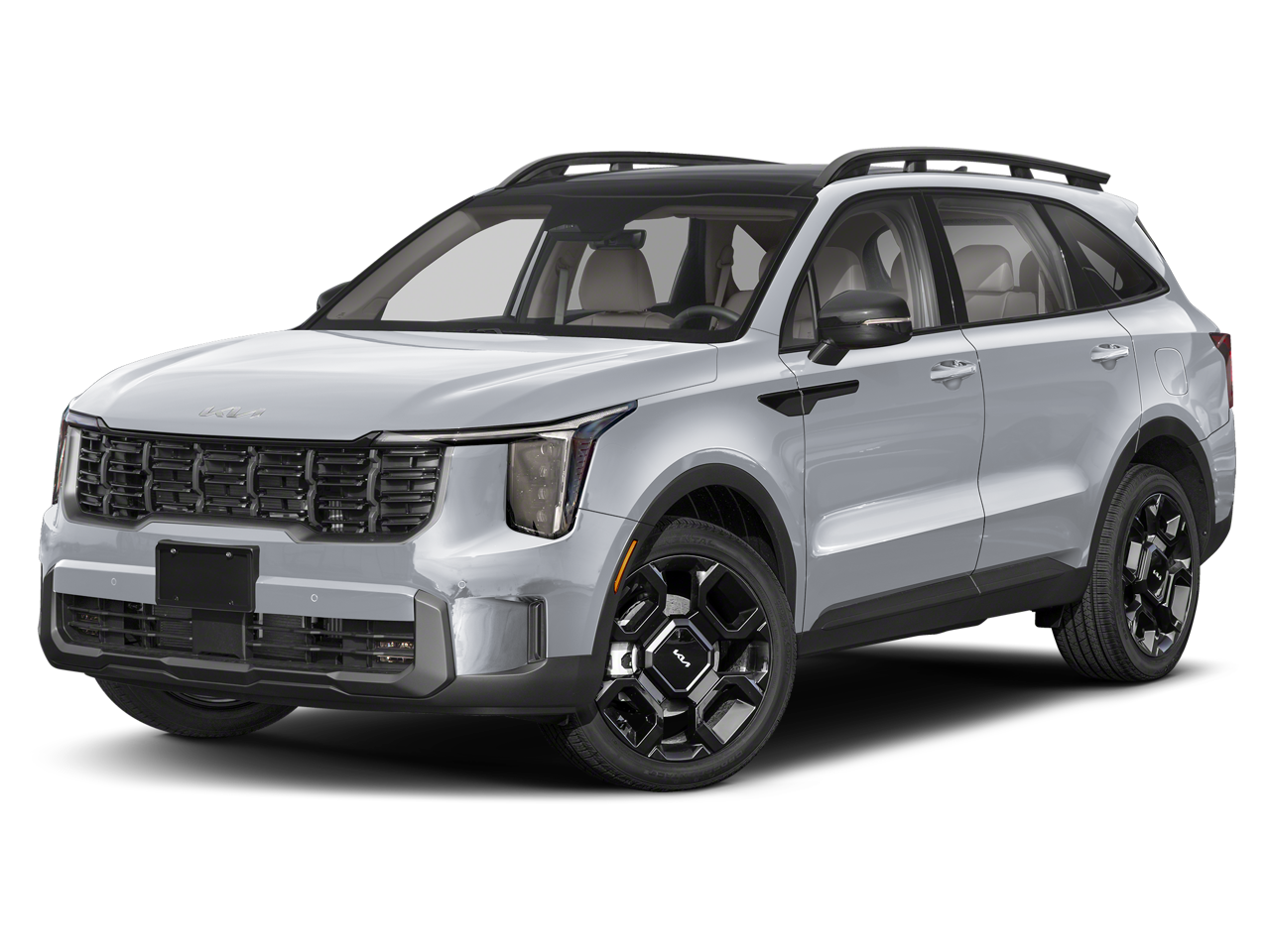 2025 Kia Sorento X-Line EX DCT 4WD's photo
