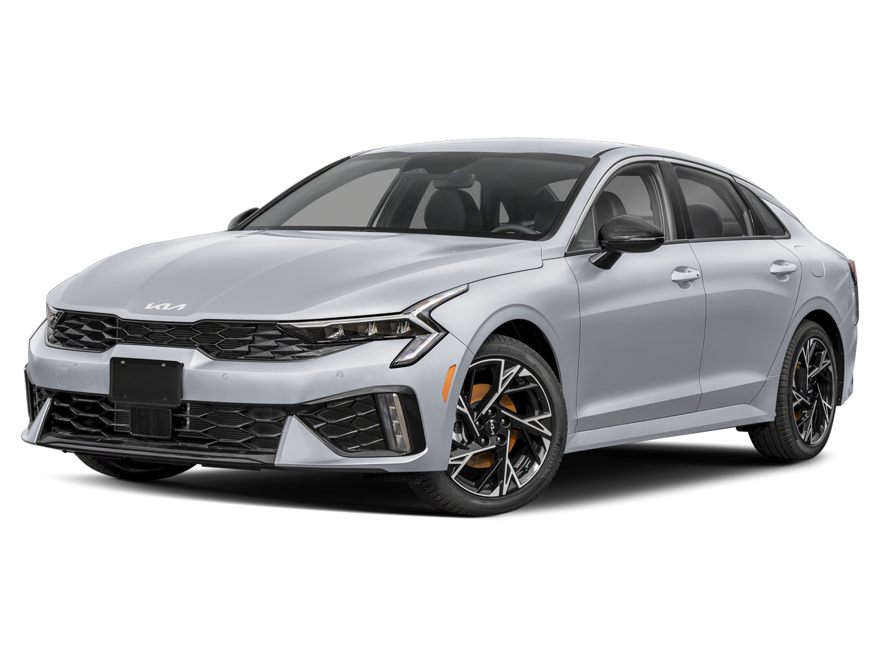 2026 Kia Optima GT-Line AWD's photo