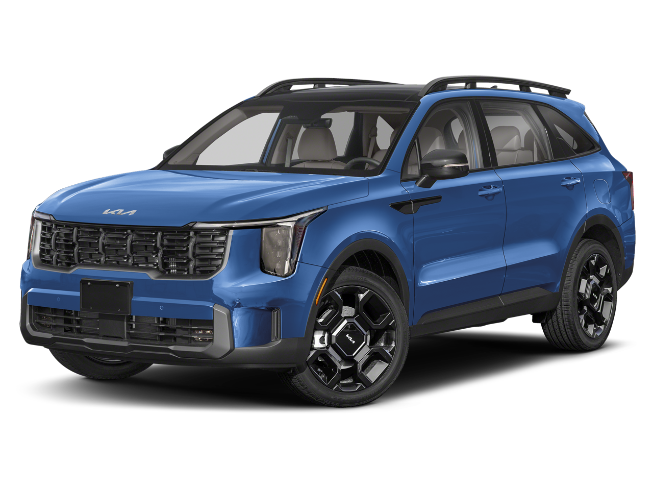 2026 Kia Sorento X-Line EX - Photo 28