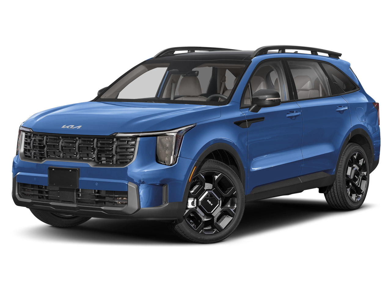 2026 Kia Sorento X-Line EX - Photo 28