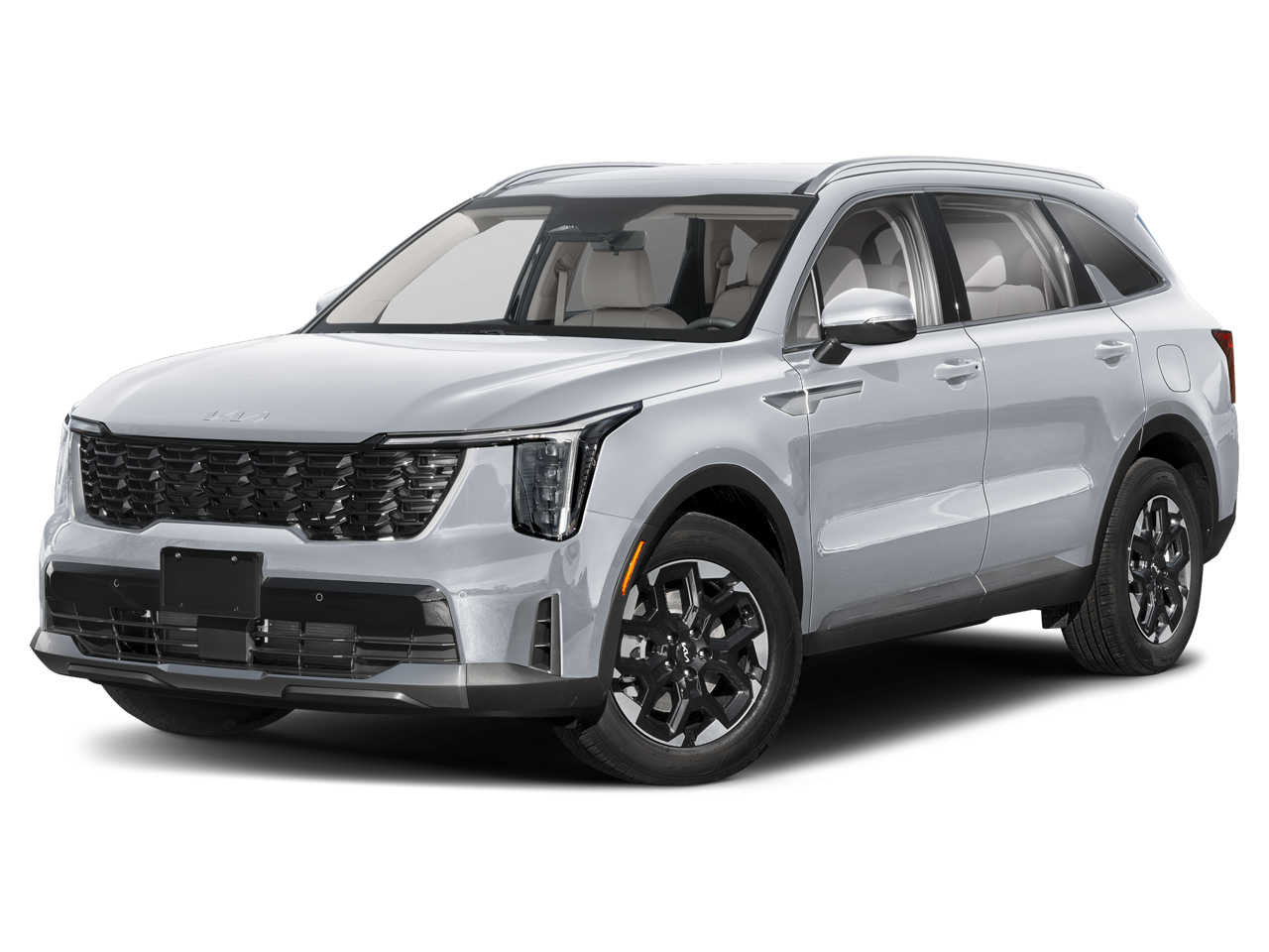 2026 Kia Sorento S - Photo 28