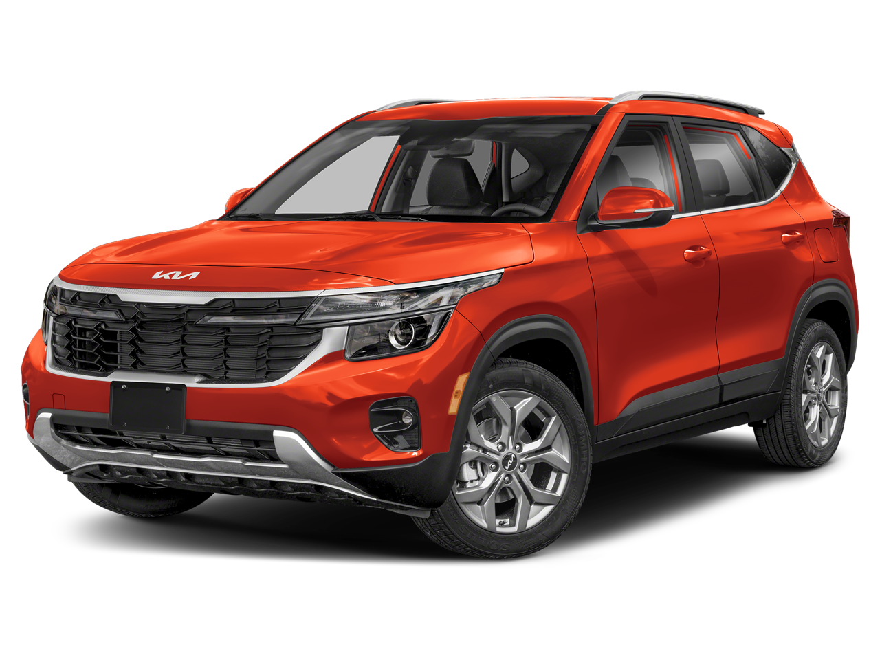 2026 Kia Seltos S - Photo 28