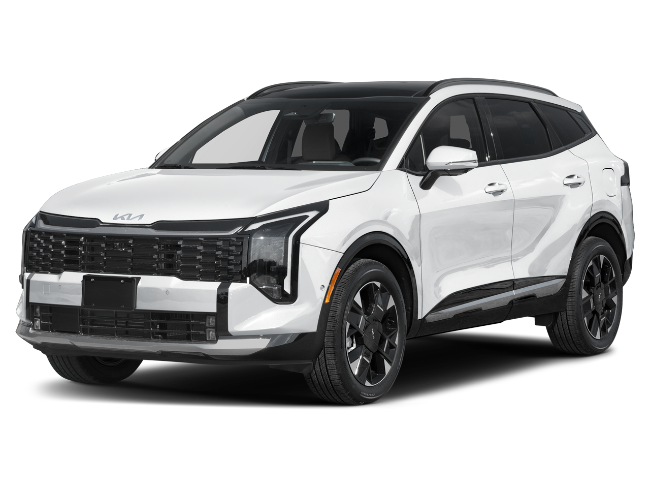 2026 Kia Sportage 1.6 SX Prestige Hybrid AT AWD's photo