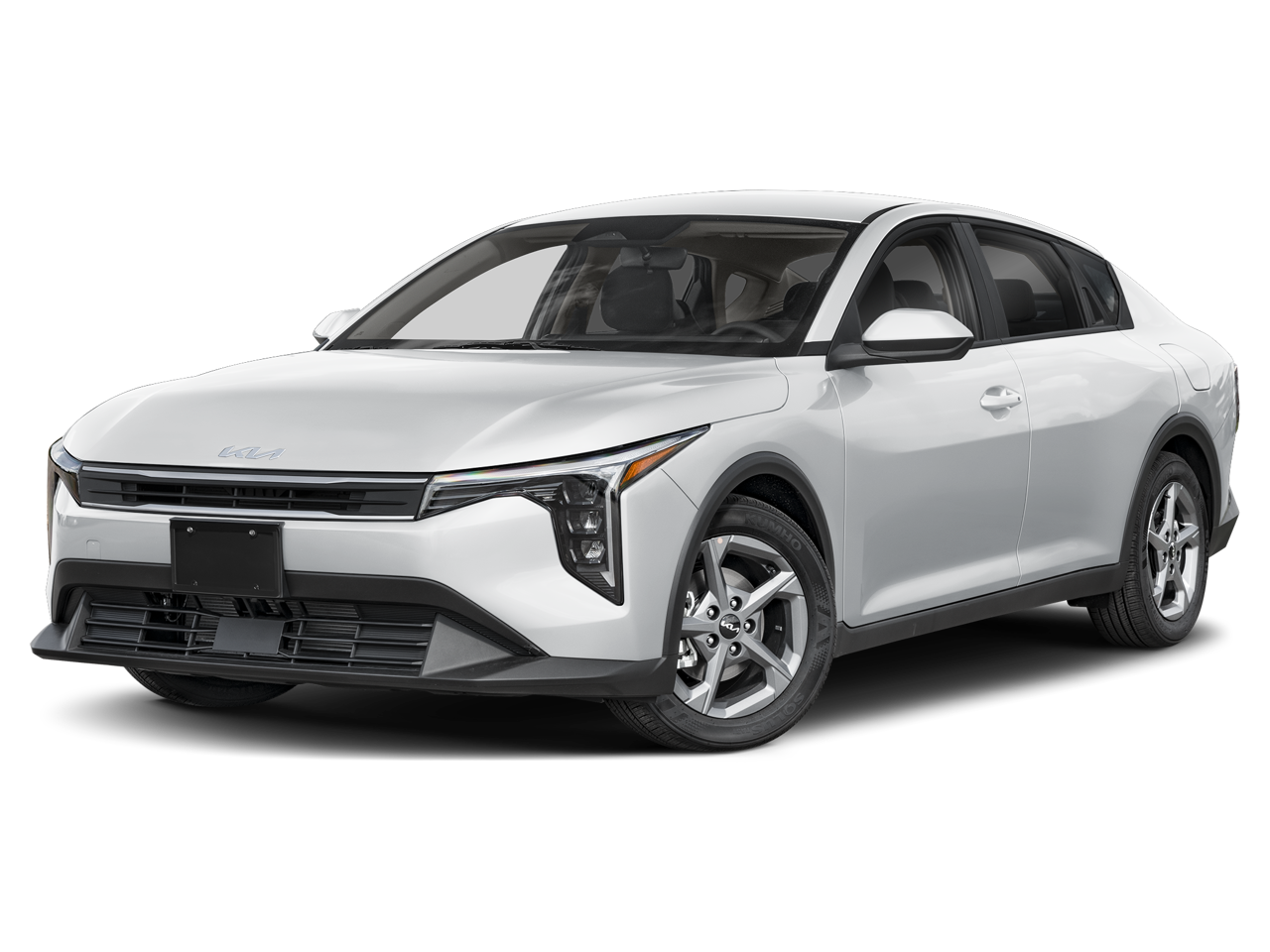 2027 Kia K4