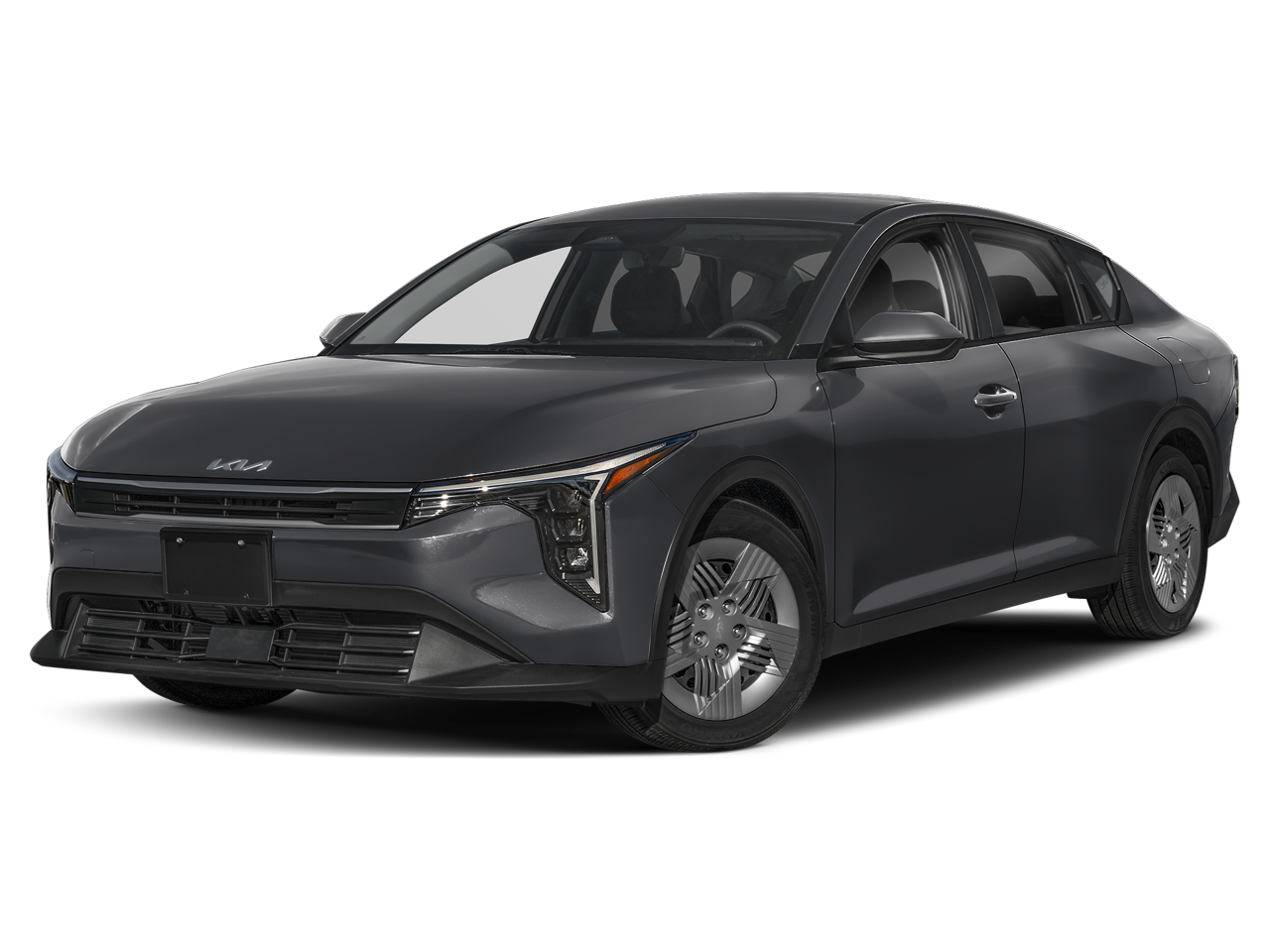 2027 Kia K4 LX