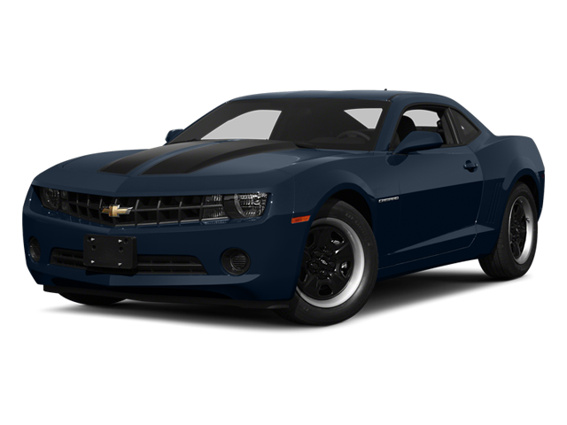 2013 Chevrolet Camaro 1LT
