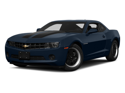 2013 Chevrolet Camaro LT