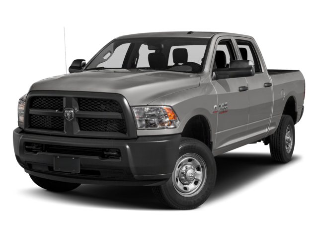 2017 RAM 2500 Pickup