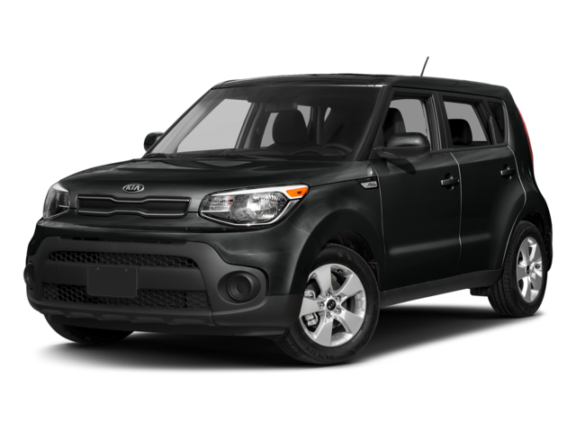 2018 Kia Soul 1.6L Base 6 A/T's photo