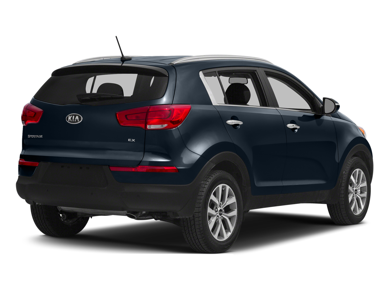 Used 2016 Kia Sportage LX with VIN KNDPBCAC2G7878209 for sale in Rolla, MO