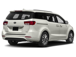 2016 Kia Sedona SX
