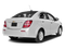 2017 Chevrolet Sonic LT