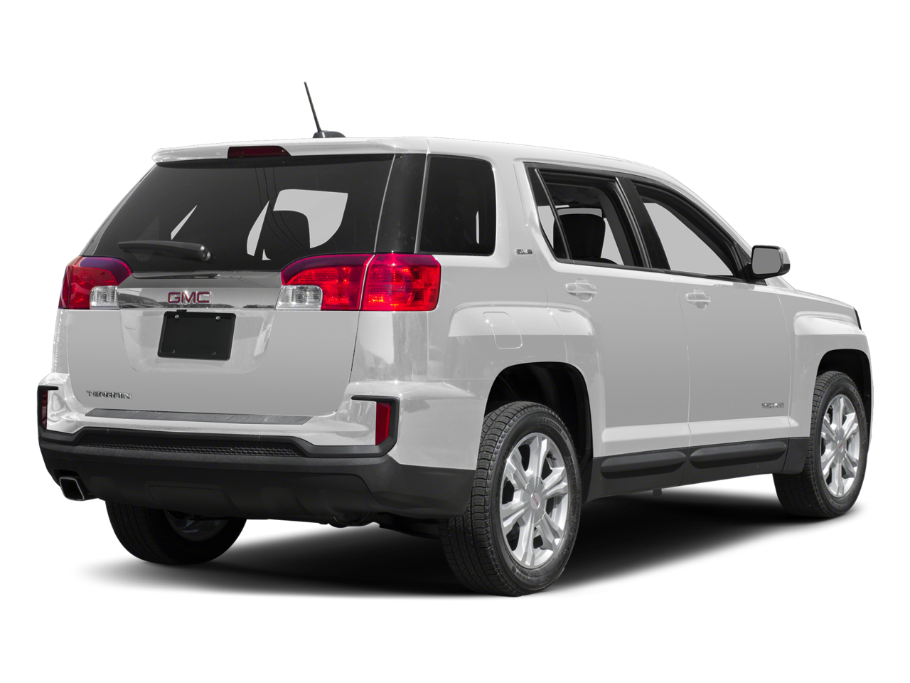 Used 2017 GMC Terrain SLE-1 with VIN 2GKALMEK4H6274855 for sale in Rolla, MO