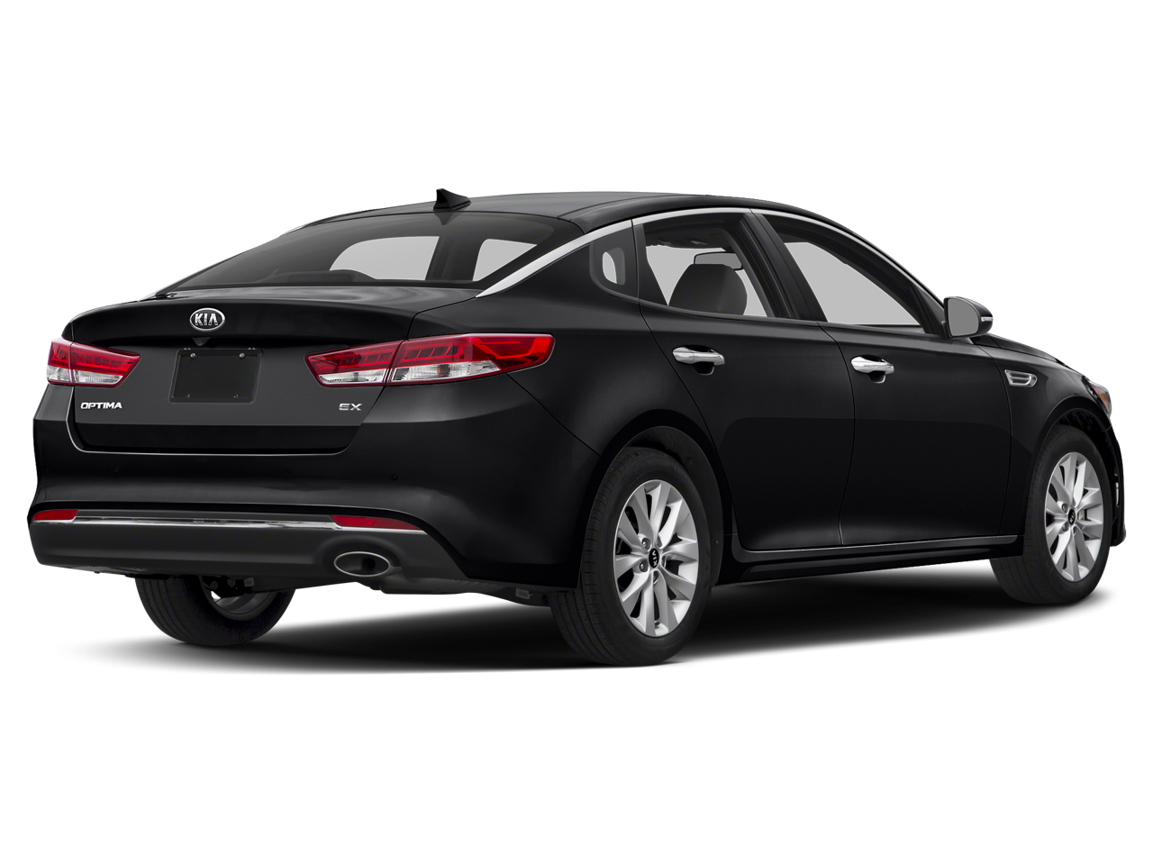 Used 2018 Kia Optima LX with VIN 5XXGT4L3XJG273062 for sale in Rolla, MO