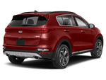 2021 Kia Sportage SX Turbo
