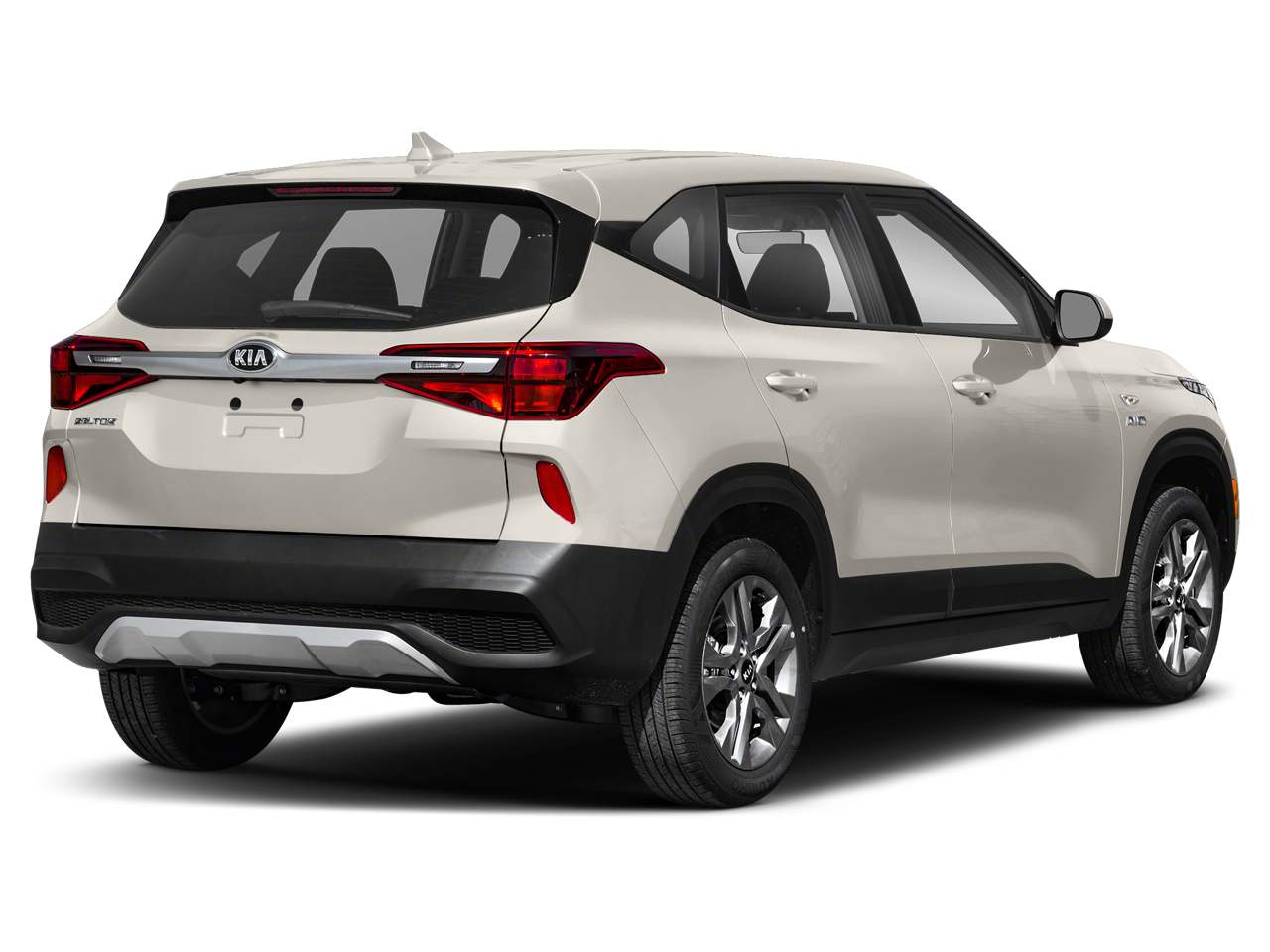 Used 2021 Kia Seltos LX with VIN KNDEPCAA8M7210787 for sale in Rolla, MO