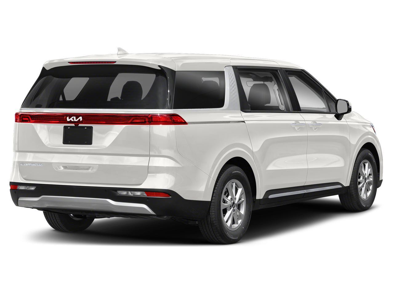 Used 2022 Kia Carnival LX with VIN KNDNB4H36N6123067 for sale in Rolla, MO