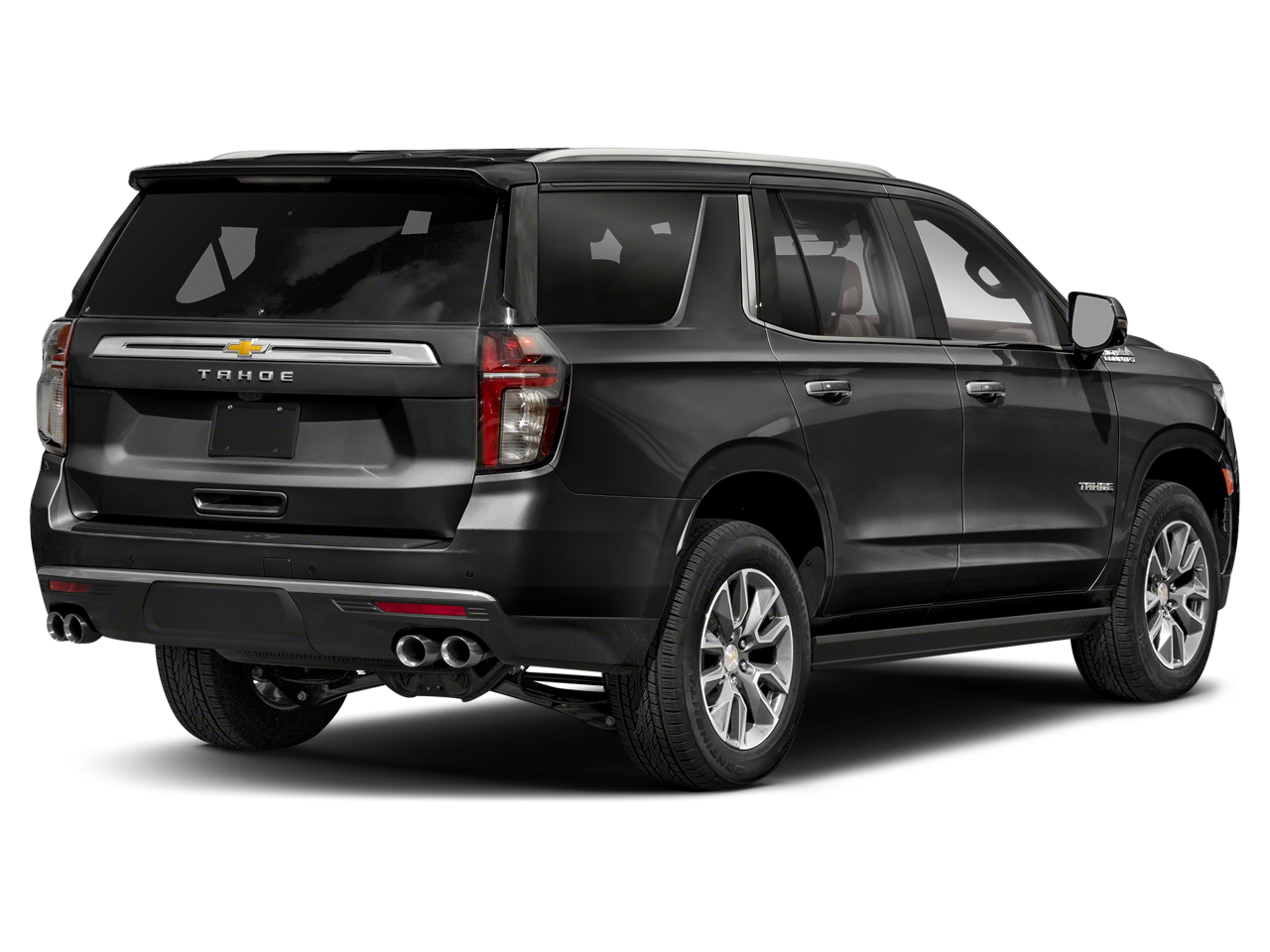 2024 Chevrolet Tahoe High Country - Photo 26