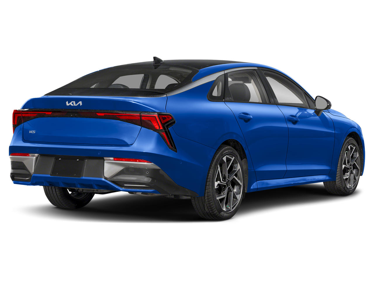 2026 Kia K5 EX - Photo 29