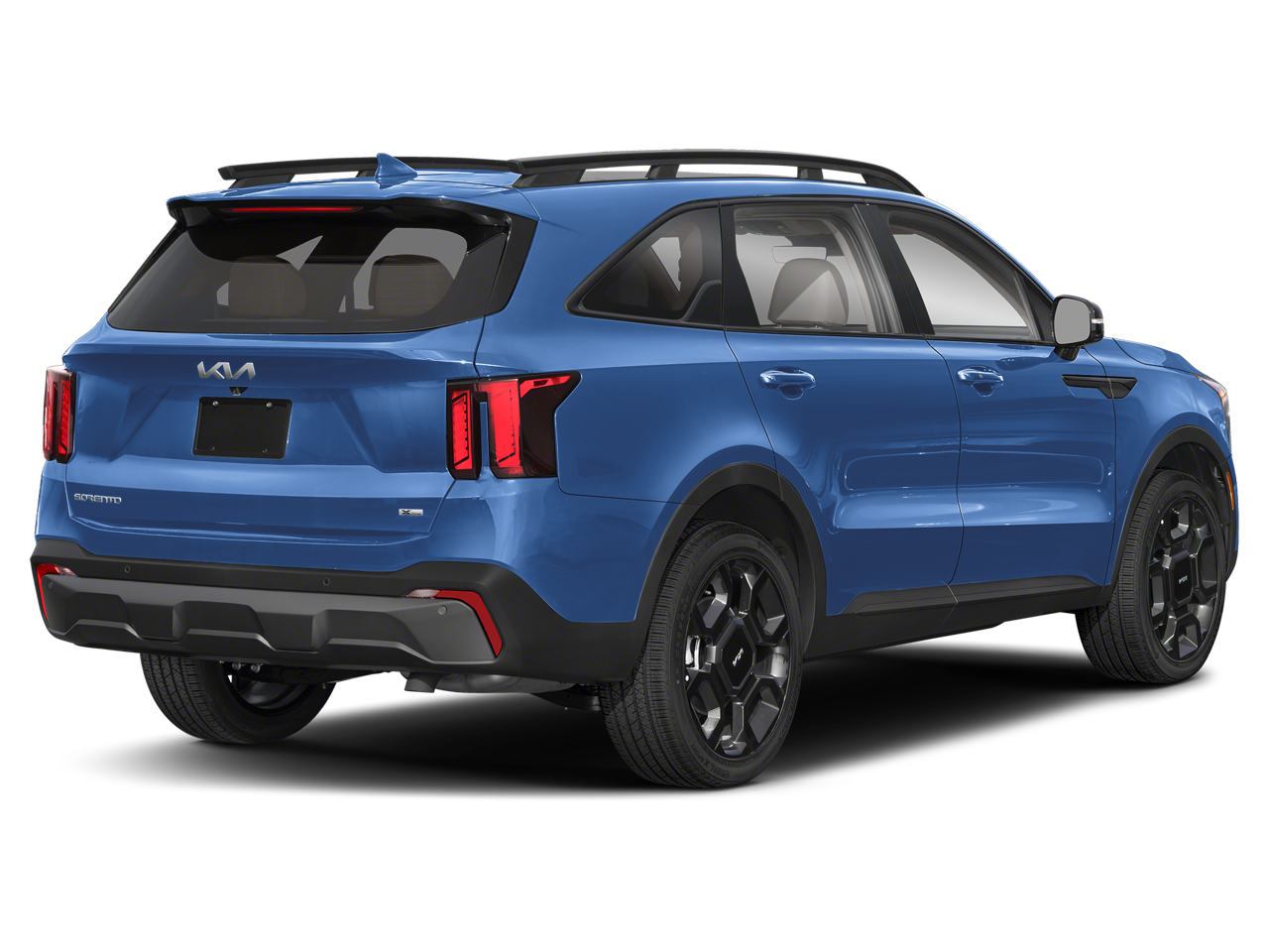 2026 Kia Sorento X-Line EX - Photo 29