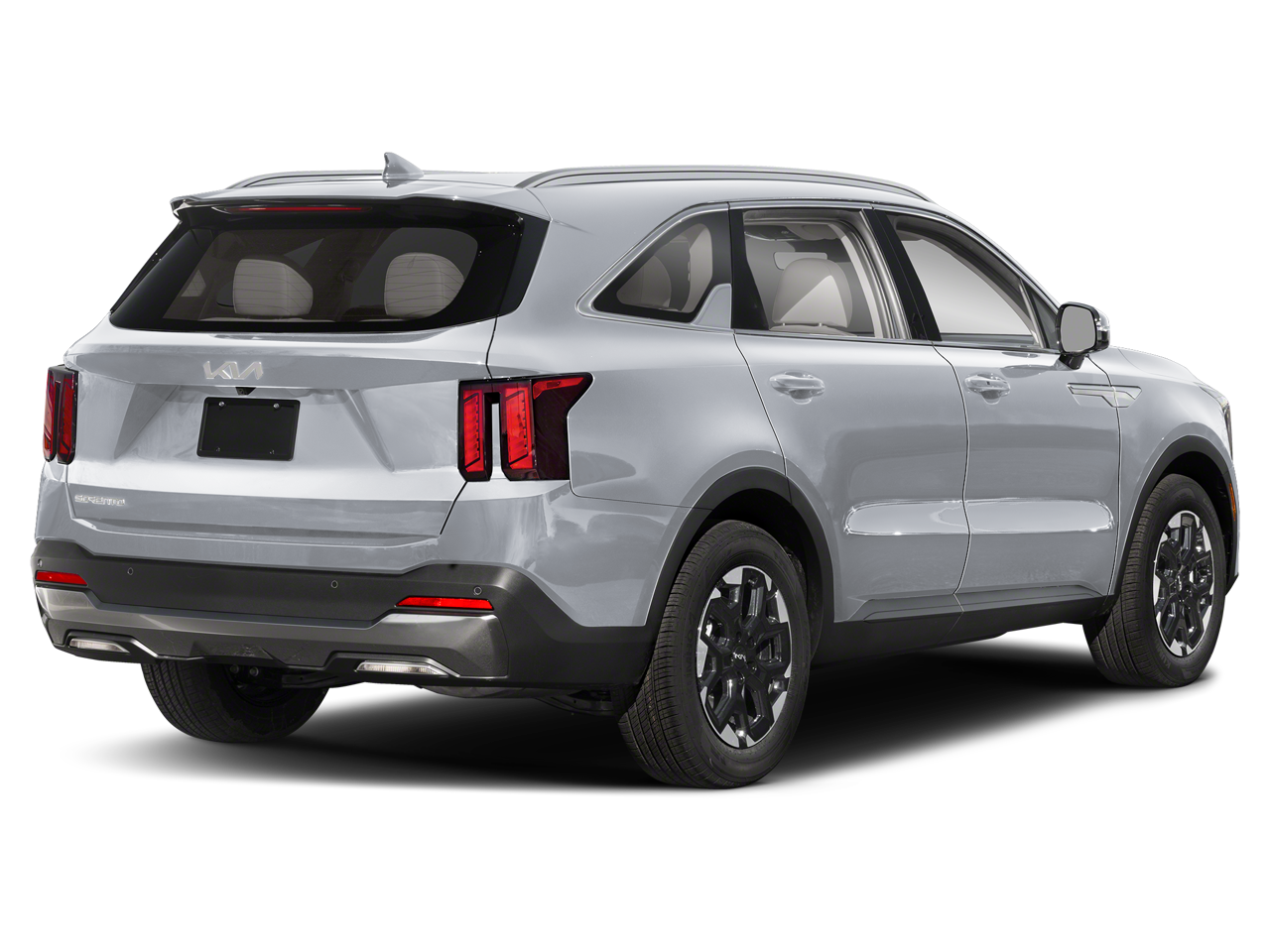 2026 Kia Sorento S - Photo 29