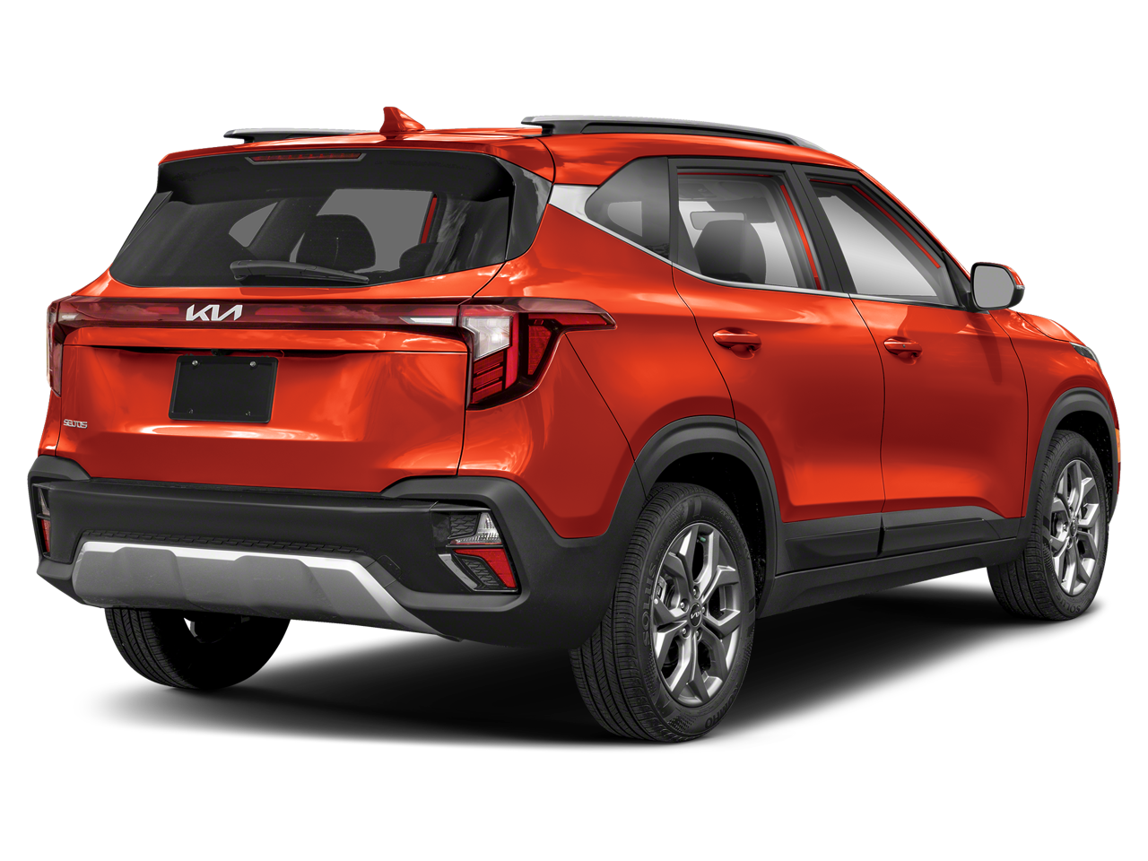 2026 Kia Seltos S - Photo 29